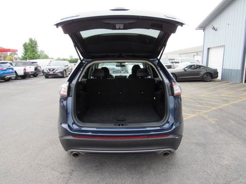 Used 2017 Ford Edge SEL w/ Equipment Group 201A AWD/4WD image 44