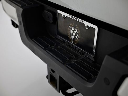 Used 2024 Toyota Tacoma Limited w/ Limited Package (LT) image 11