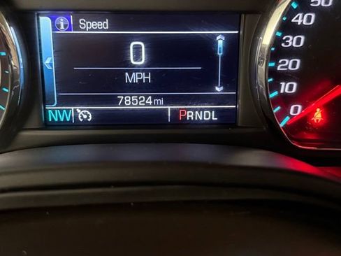 Used 2018 Chevrolet Tahoe LS w/ Max Trailering Package image 21