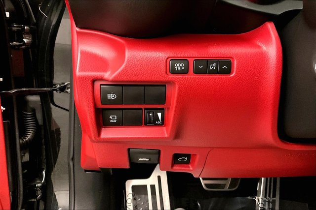 Used 2024 Lexus IS 350 F Sport w/ Navigation Package RWD image 33