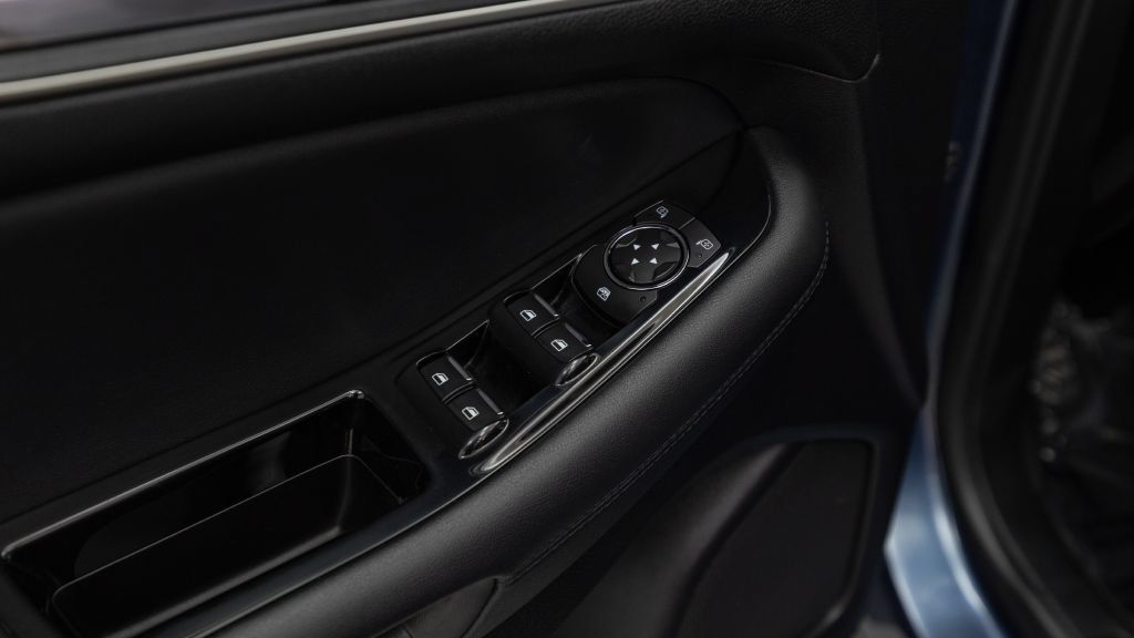Used 2019 Ford Edge SEL w/ Equipment Group 201A AWD/4WD image 29