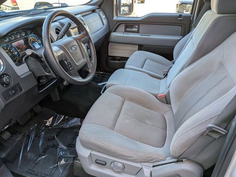 Used 2013 Ford F150 XLT w/ Luxury Equipment Group RWD image 16