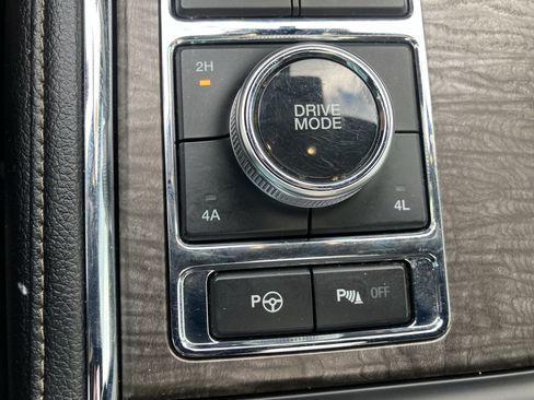 Certified 2021 Ford Expedition Limited AWD/4WD image 39