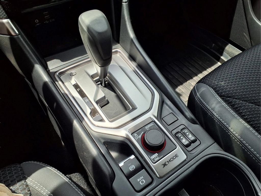 Used 2023 Subaru Forester Premium AWD/4WD image 13