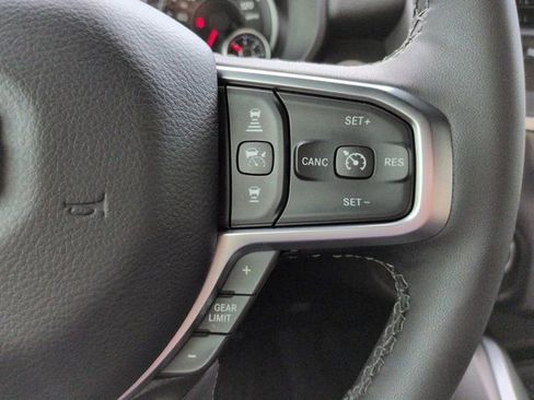 Used 2026 RAM 1500 Lone Star RWD image 25