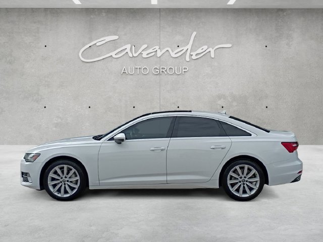 Used 2020 Audi A6 2.0T Premium AWD/4WD image 13