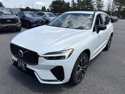 Used 2023 Volvo XC60 B5 Plus w/ Climate Package