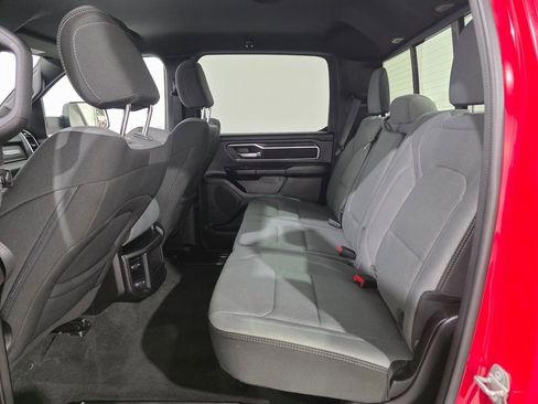 Used 2023 RAM 1500 Big Horn w/ Trailer Tow Group image 20