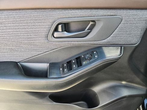 Certified 2022 Nissan Rogue S AWD/4WD image 22