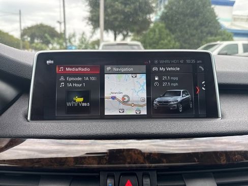Used 2018 BMW X5 xDrive35i image 31