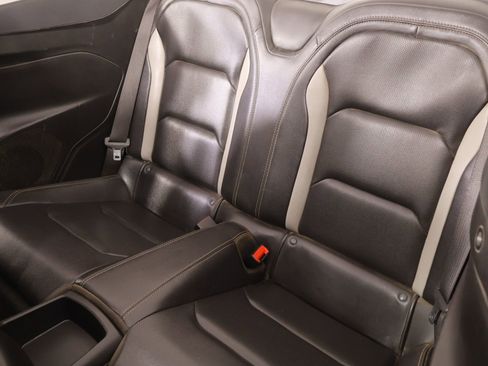 Used 2019 Chevrolet Camaro SS image 12