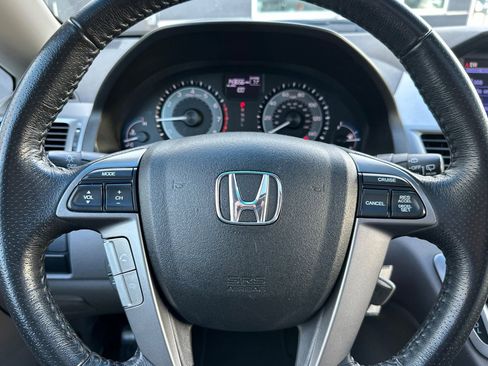 Used 2013 Honda Odyssey EX-L image 24