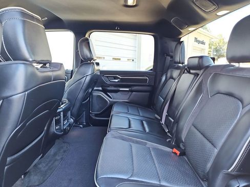Used 2024 RAM 1500 Laramie image 30