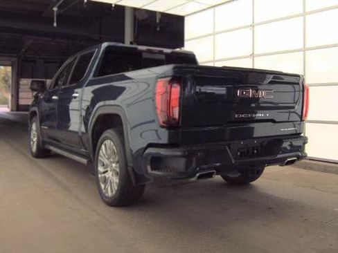 Used 2021 GMC Sierra 1500 Denali w/ Denali Ultimate Package AWD/4WD image 6