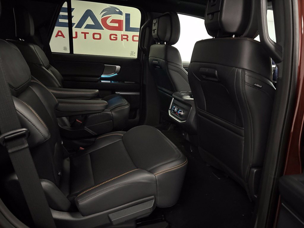New 2027 Ford Expedition Tremor AWD/4WD image 31