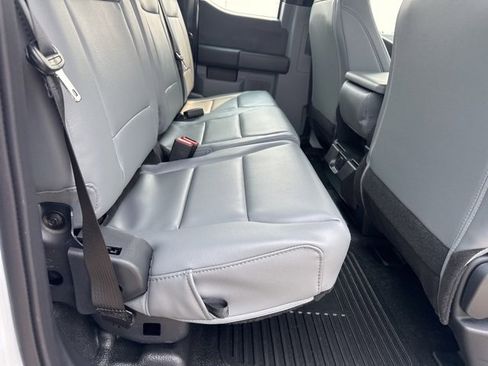 New 2025 Ford F250 XL w/ XL Chrome Package image 19