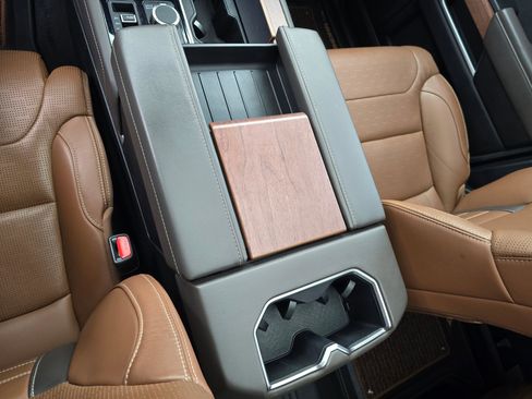 Used 2023 Toyota Tundra 1794 Edition w/ TRD Off-Road Package image 29