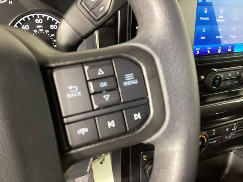 Used 2023 Ford F150 XL w/ STX Appearance Package AWD/4WD image 19
