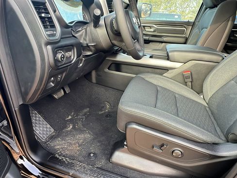 New 2026 RAM 1500 Big Horn image 16