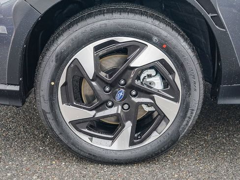 New 2026 Subaru Crosstrek 2.5i Limited image 9