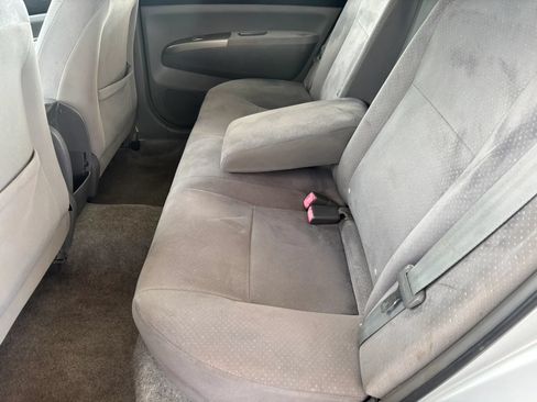 Used 2007 Toyota Prius FWD image 14