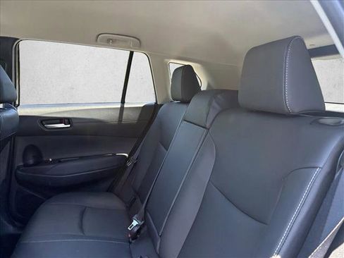 Certified 2026 Toyota Corolla Cross XLE FWD image 20