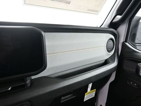 New 2026 Jeep Gladiator Sport image 16