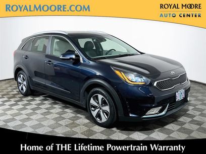 Used 2018 Kia Niro EX Premium
