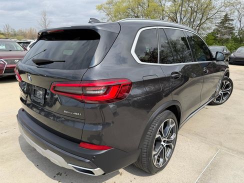 Used 2020 BMW X5 sDrive40i w/ Premium Package image 5