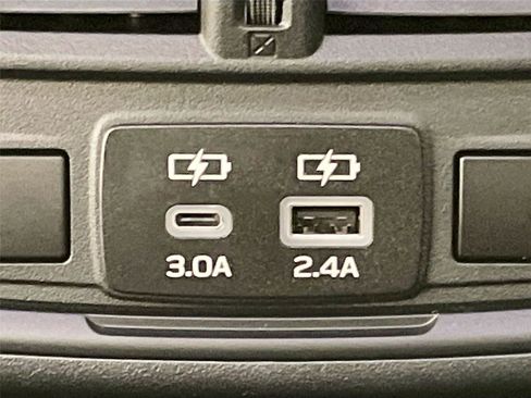 New 2026 Subaru Outback Limited image 24