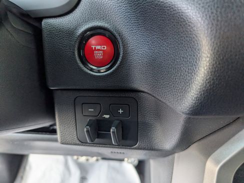 New 2026 Toyota Tundra SR5 image 19