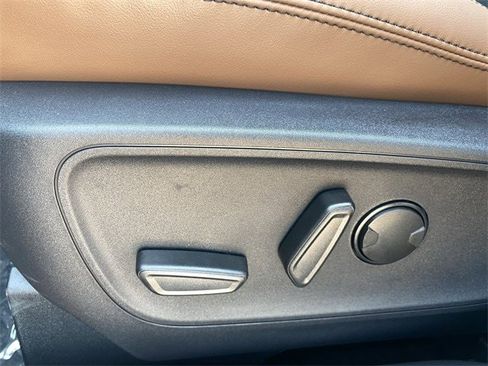 New 2025 Ford Bronco Sport Outer Banks image 46