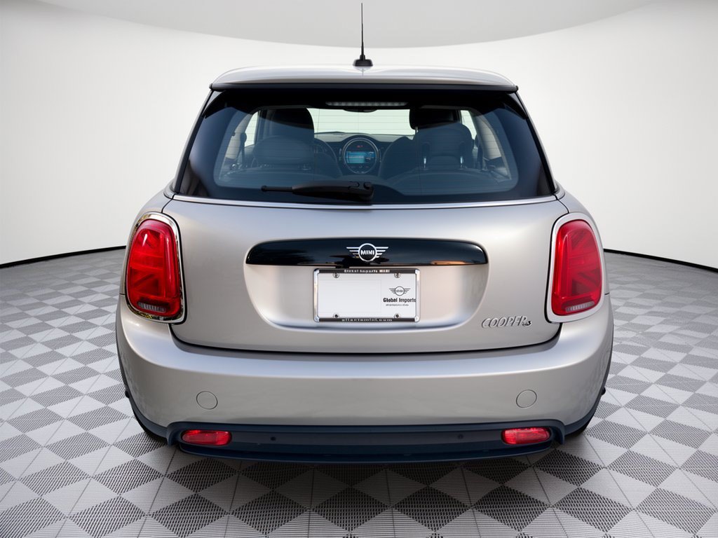 Used 2024 MINI Cooper SE FWD image 11