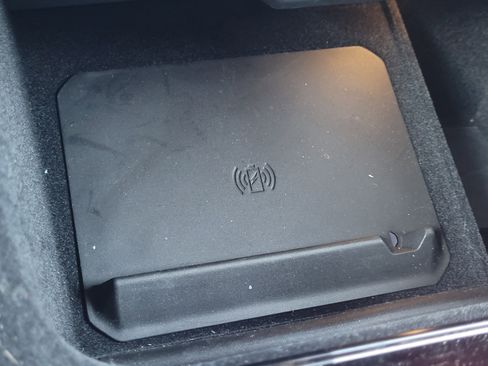 New 2025 Jeep Wagoneer 4WD w/ Convenience Group I image 19