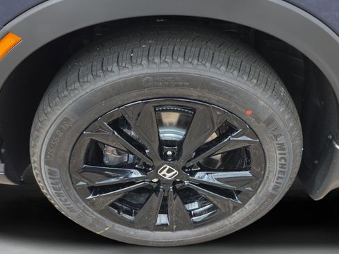 New 2026 Honda CR-V Sport Touring image 28