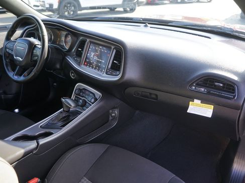 Used 2019 Dodge Challenger R/T Scat Pack image 18