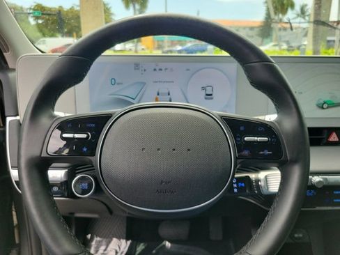Certified 2024 Hyundai Ioniq 5 SEL RWD image 22