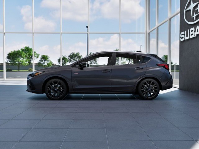 New 2026 Subaru Impreza RS AWD/4WD image 3