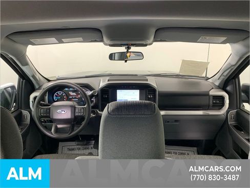 Used 2023 Ford F150 XLT w/ XTR Package image 31