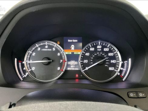 Used 2019 Acura MDX SH-AWD w/ Technology Package image 15