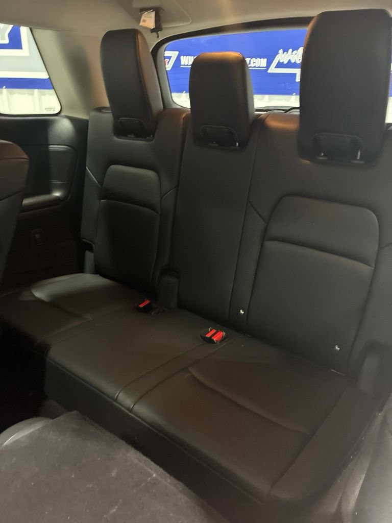 Used 2024 Nissan Pathfinder SL w/ SL Premium Package AWD/4WD image 35