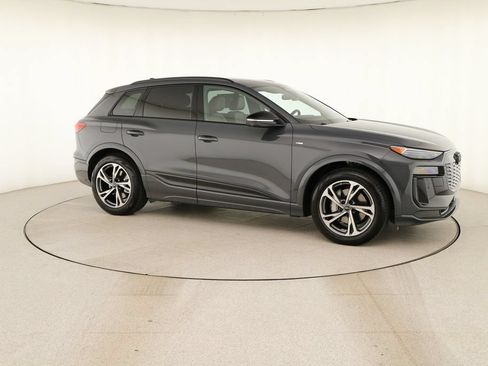 New 2027 Audi Q6 e-tron Prestige AWD/4WD image 8
