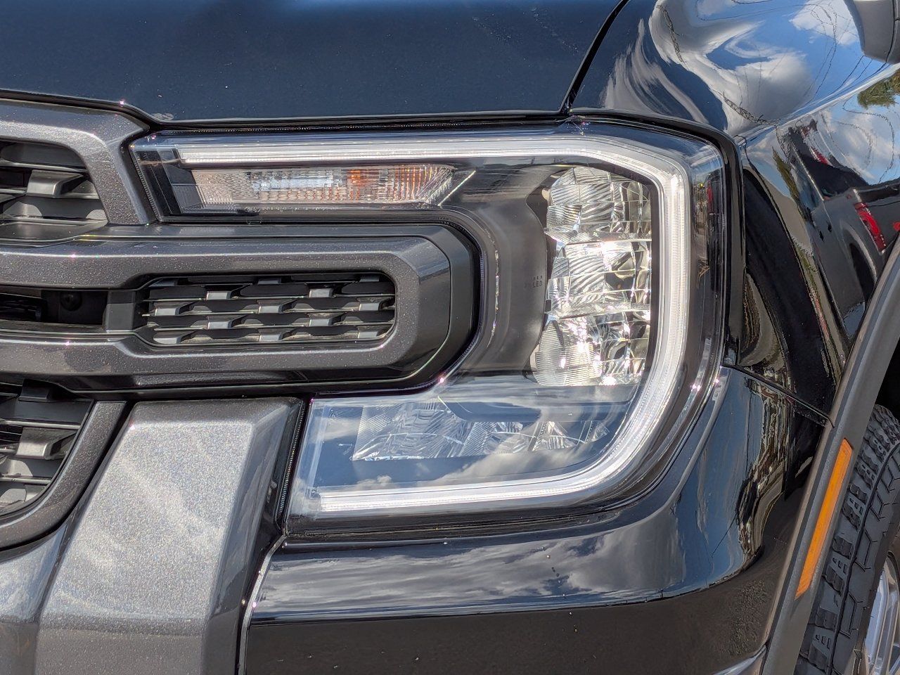 New 2026 Ford Ranger XLT w/ Convenience Package AWD/4WD image 10