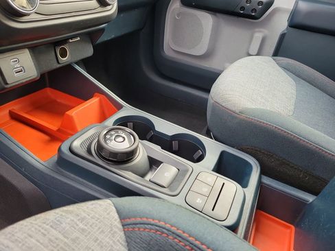 Certified 2023 Ford Maverick XLT image 29