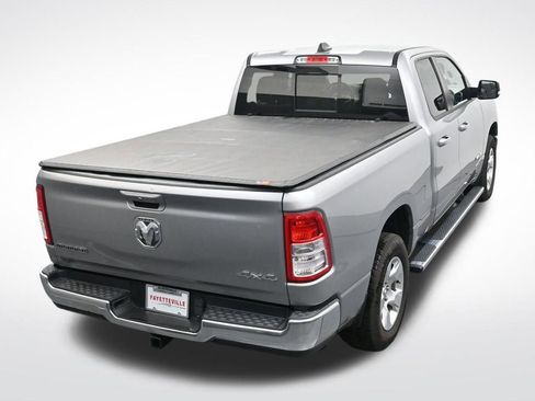 Used 2022 RAM 1500 Big Horn AWD/4WD image 24