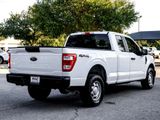 Used 2022 Ford F150 XL w/ Trailer Tow Package image 5