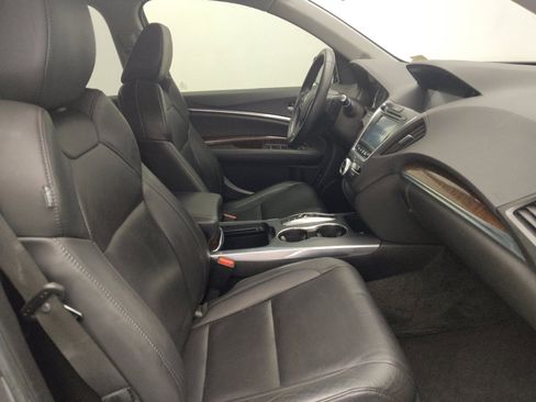 Used 2019 Acura MDX FWD image 21