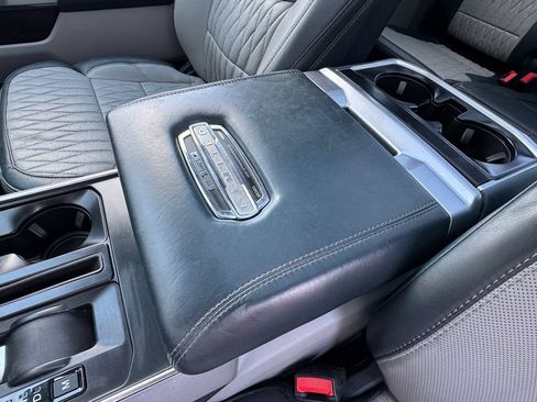 Used 2021 Ford F150 Limited AWD/4WD image 24