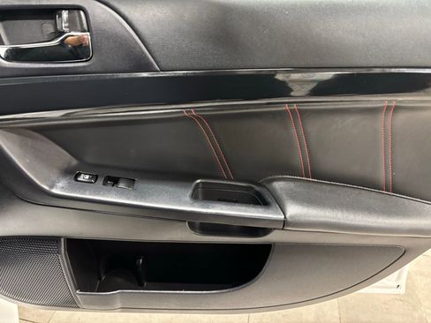 Used 2017 Mitsubishi Lancer ES image 16