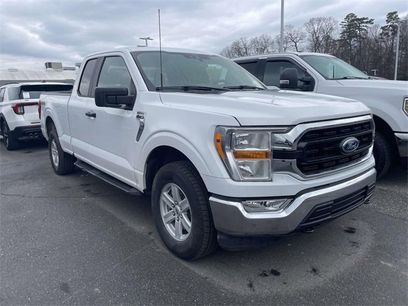 Certified 2021 Ford F150 XLT w/ Trailer Tow Package